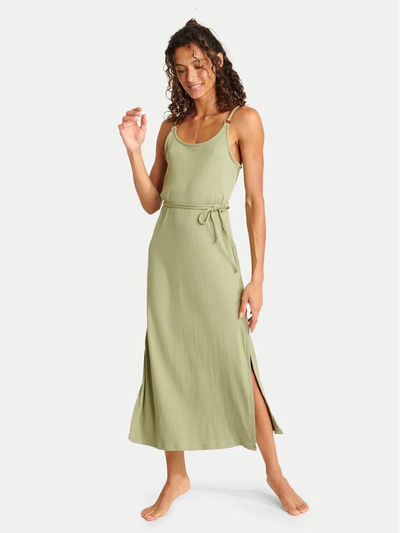 Banana Moon Rochie de vară Yaquina Amaria MGC27 Regular Fit