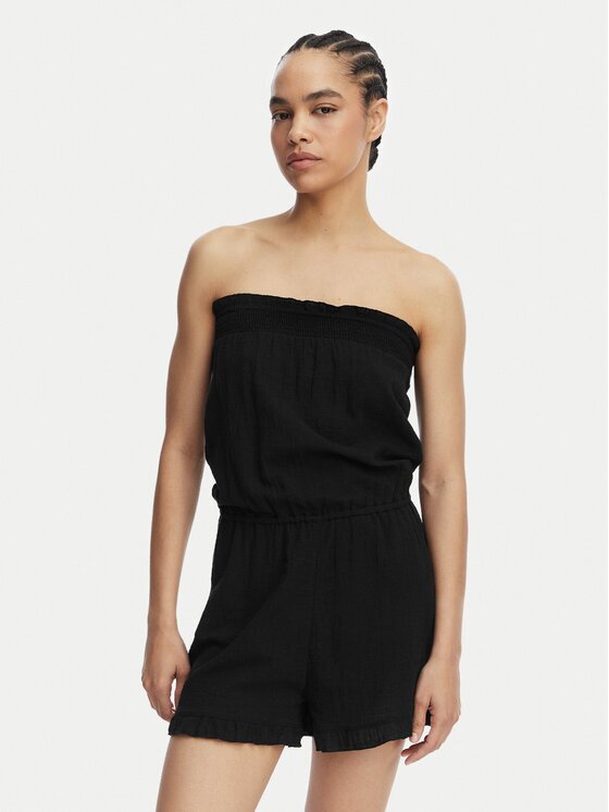 Banana Moon Salopetă Wayan Tafalia MWW01 Regular Fit