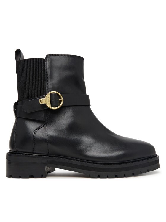 Barbour Botine Alexandra LFO0819BK93