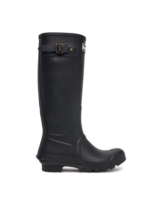Barbour Cizme de cauciuc Bede Tall Welly LRF0043BK11