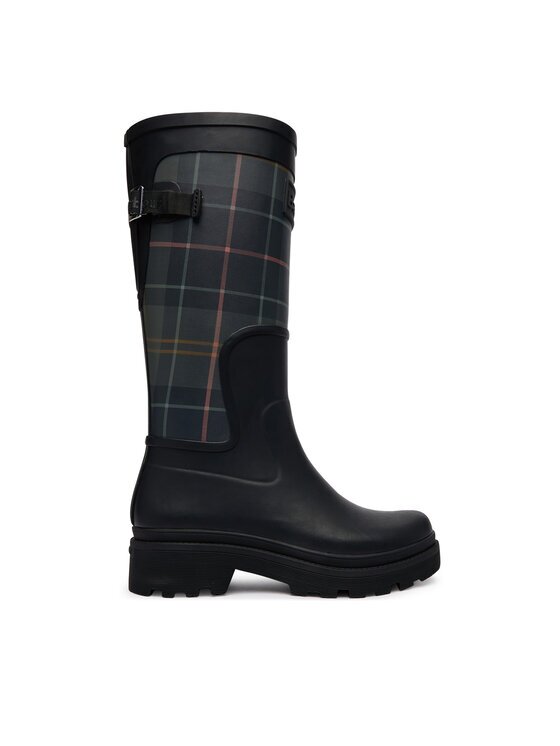 Barbour Cizme de cauciuc DenaTallWelly LRF0153BK92