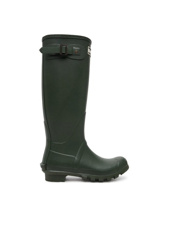 Barbour Cizme de cauciuc LRF0043OL51