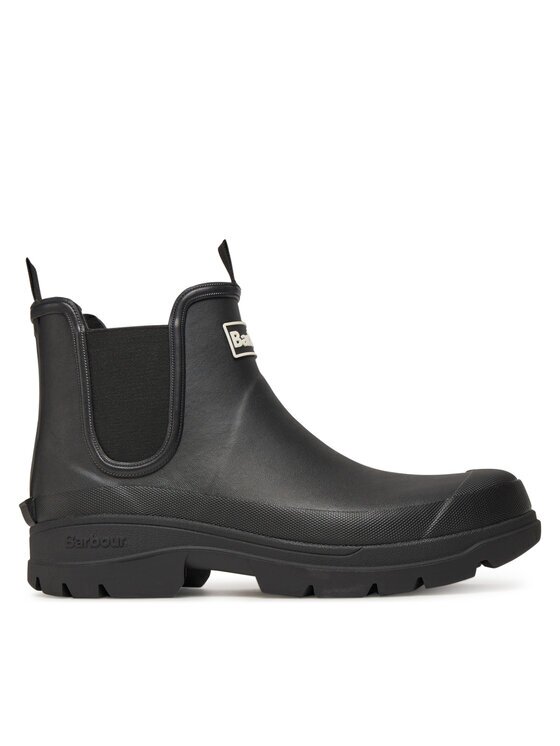 Barbour Cizme de cauciuc MRF0028BK31