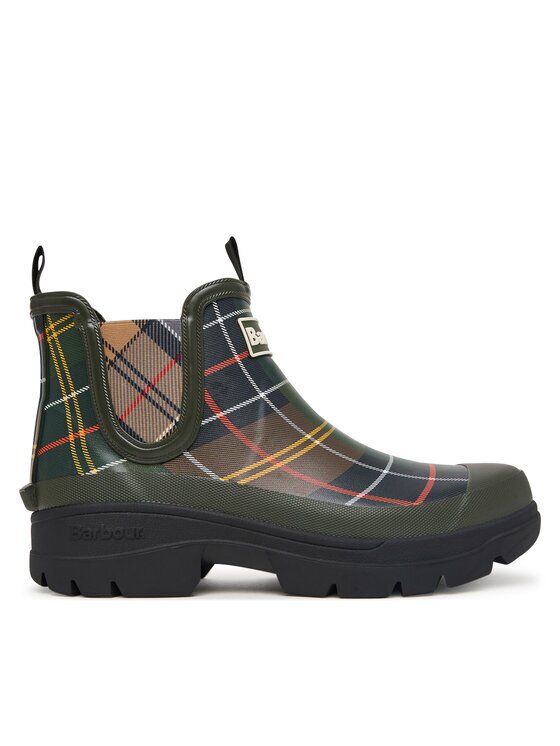 Barbour Cizme de cauciuc Nimbus Wellingtons LRF0099TN43