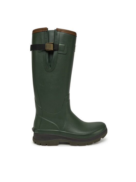 Barbour Cizme de cauciuc Tempest MRF0016OL51