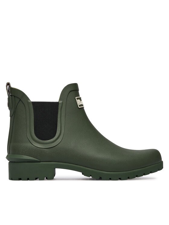 Barbour Cizme de cauciuc Wilton LRF0066OL11
