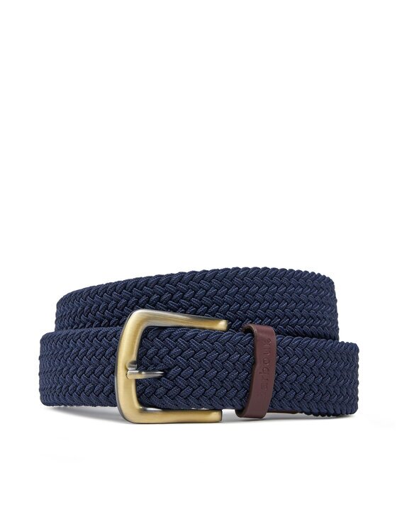 Barbour Curea pentru Bărbați Webbing MAC0038NY31