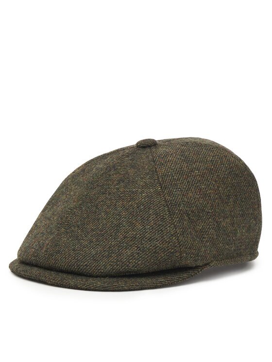 Barbour Flat cap Claymore MHA0708OL51