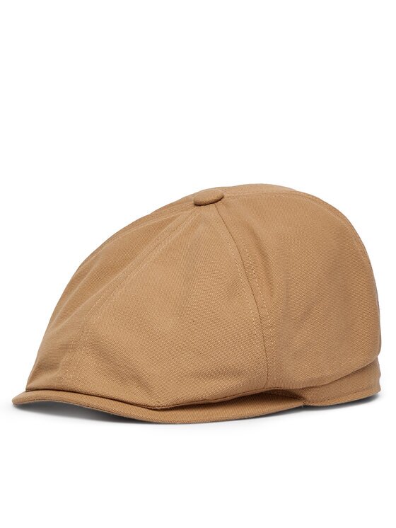 Barbour Flat cap Fawdon Bakerboy MHA0890BE31