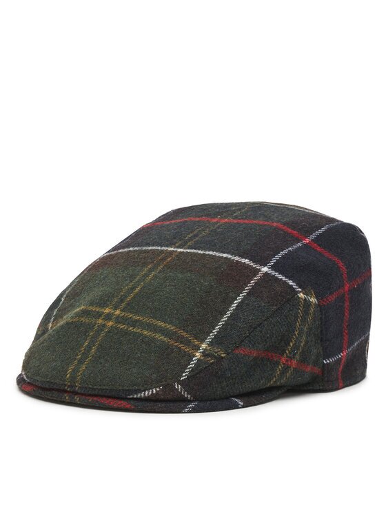 Barbour Flat cap Gallingale MHA0558TN11