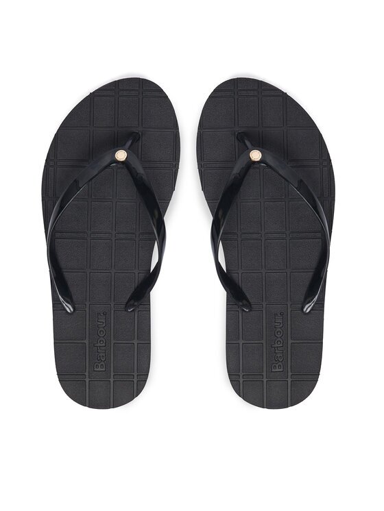 Barbour Flip flop Tilda LBS0021BK93