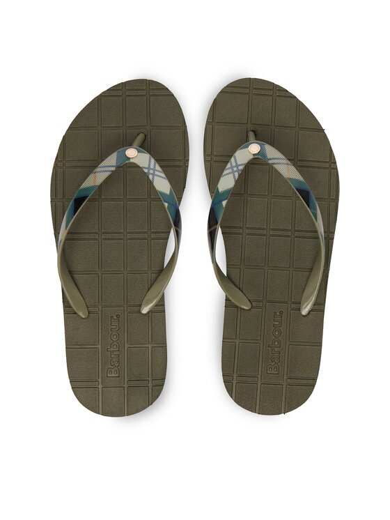 Barbour Flip flop Tilda LBS0021TN51