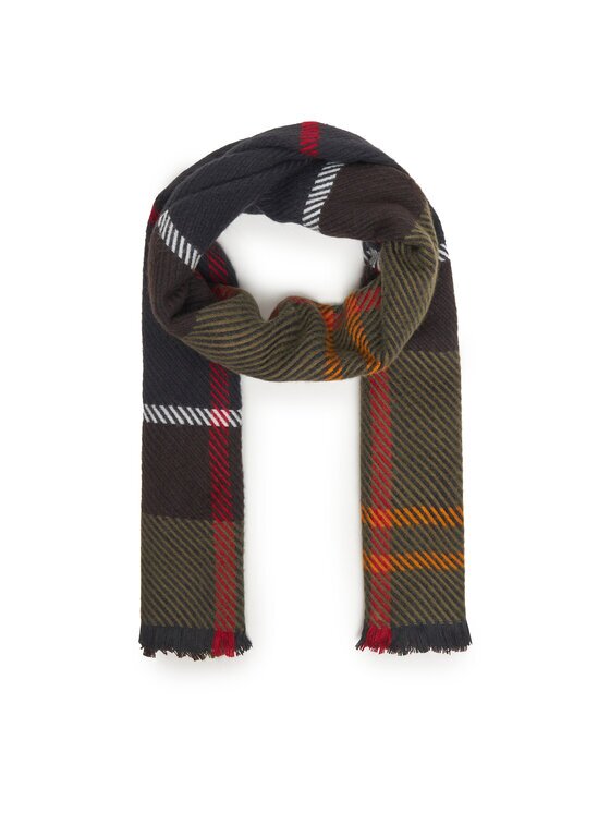 Barbour Fular Blair LSC0308TN11