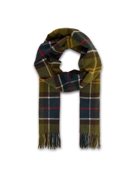 Barbour Fular Yaxley USC0324TN11