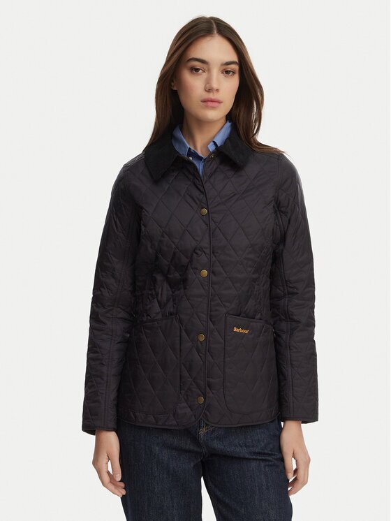 Barbour Geacă Annandale LQU0475NY91 Regular Fit