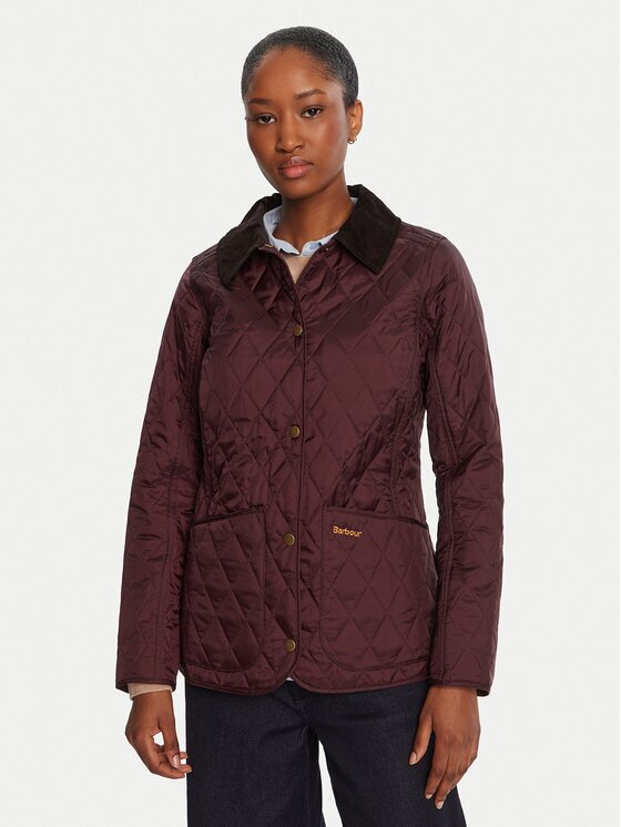 Barbour Geacă Annandale LQU0475RE96 Regular Fit