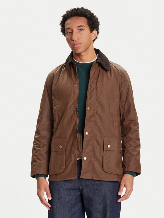 Barbour Geacă Ashby MWX0339BR31 Regular Fit