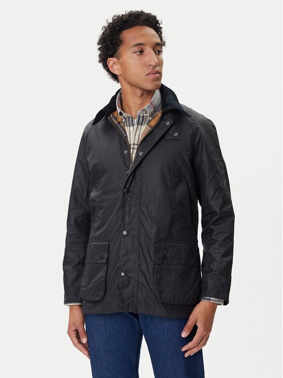 Barbour Geacă Ashby MWX0339NY92 Regular Fit
