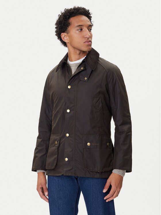 Barbour Geacă Ashby MWX0339OL71 Regular Fit