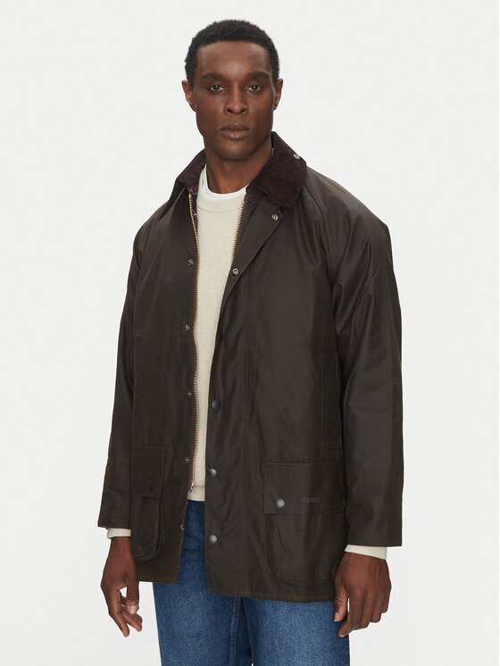 Barbour Geacă Beaufort MWX0002OL71 Relaxed Fit