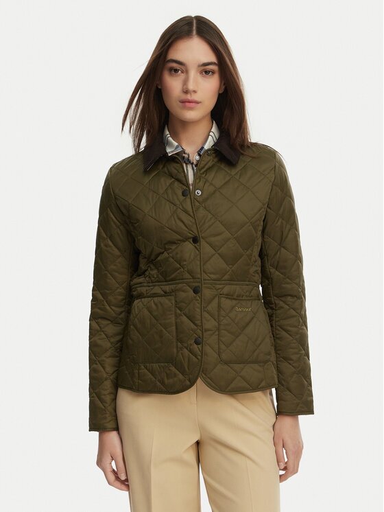 Barbour Geacă Deveron LQU1012OL51 Regular Fit