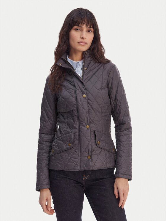 Barbour Geacă Flyweight Cavalry LQU0228NY91 Regular Fit