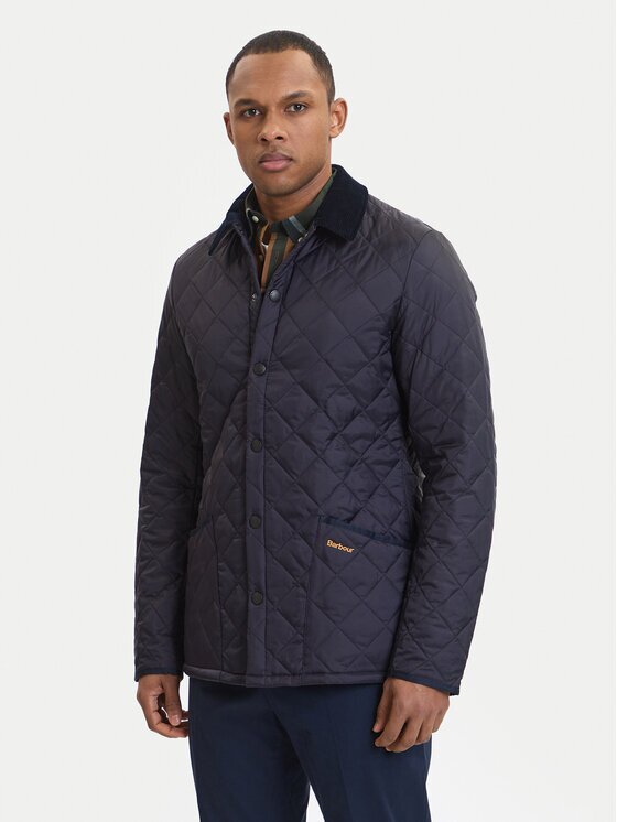 Barbour Geacă Heritage Liddesdale MQU0240NY92 Regular Fit