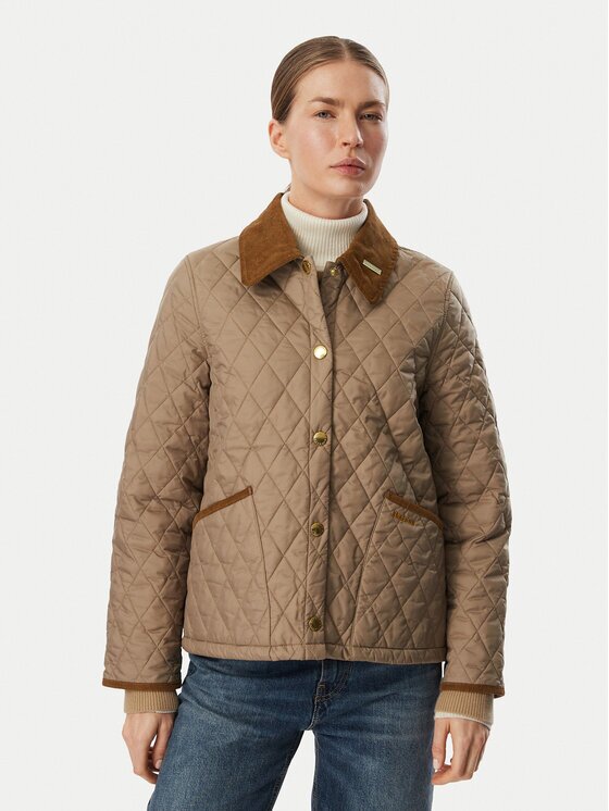 Barbour Geacă Icons LQU1851BE72 Relaxed Fit