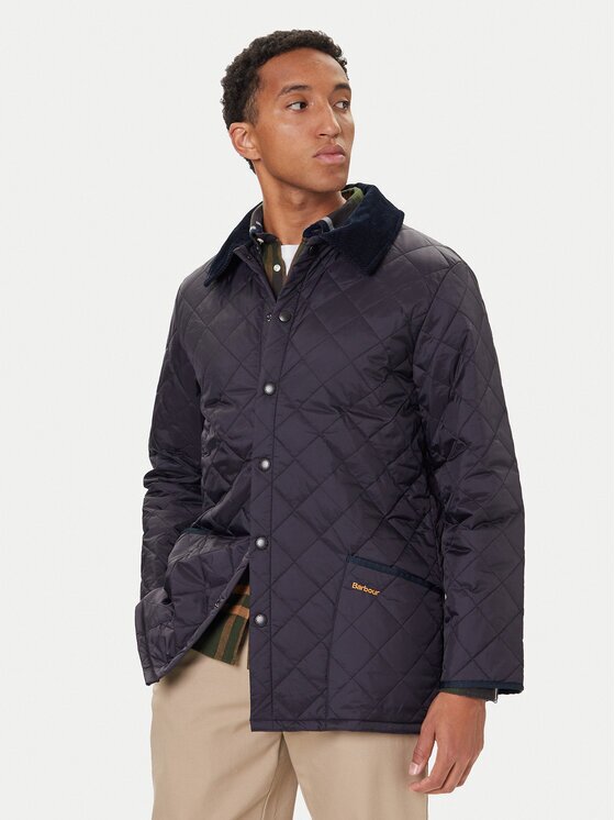 Barbour Geacă MQU0001NY91 Regular Fit