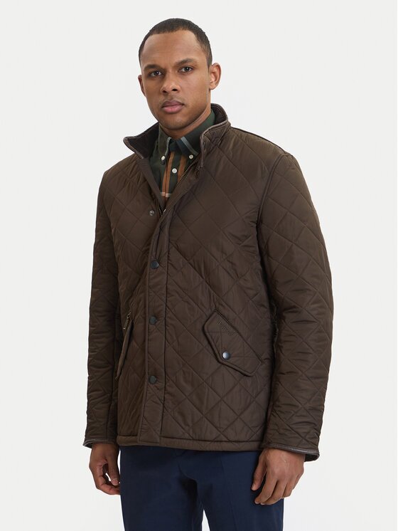 Barbour Geacă MQU0281OL51 Slim Fit
