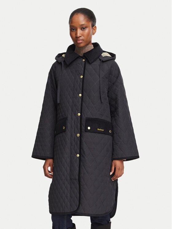 Barbour Geacă Ravensden LQU1926NY91 Oversize