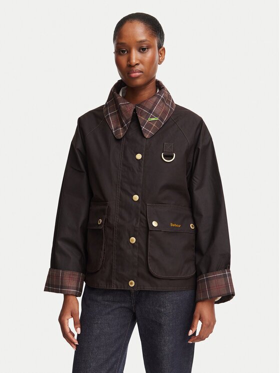 Barbour Geacă Spey LWX1581RU91 Regular Fit