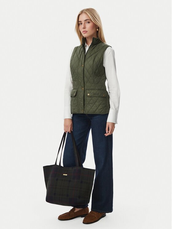 Barbour Geantă LBA0517TN43