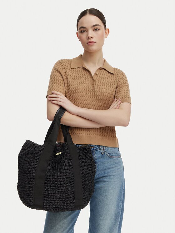 Barbour Geantă Lily Beach LBA0467BK11