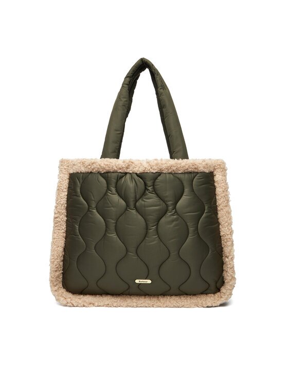 Barbour Geantă Marnie Quilt Tote Bag LBA0482OL71