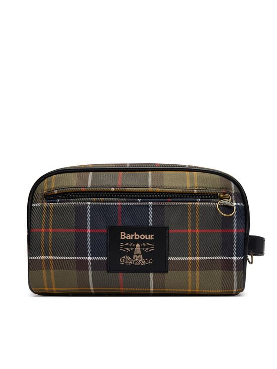 Barbour Geantă pentru cosmetice MAC0396OL91