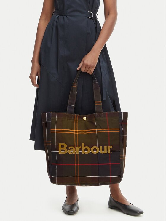 Barbour Geantă UBA0751TN11