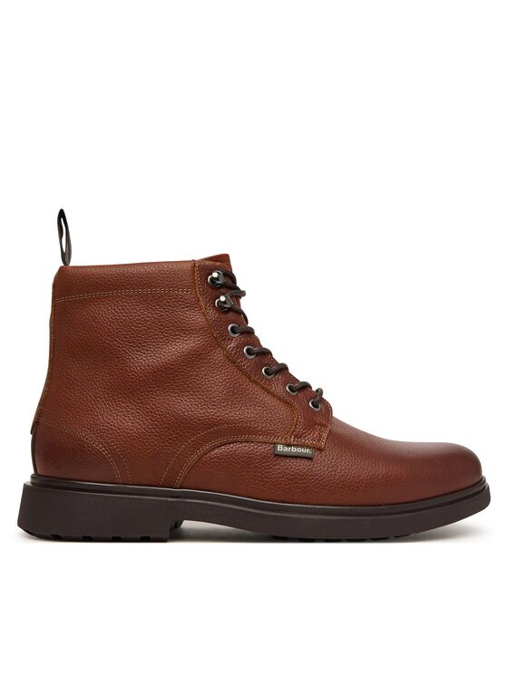Barbour Ghete Bellister Derby Boot MFO0847BR52