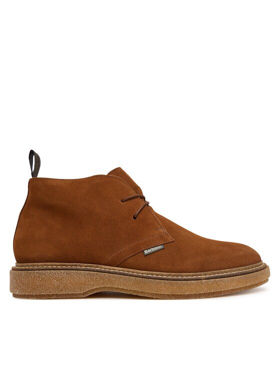 Barbour Ghete Blaine MFO0820BR15