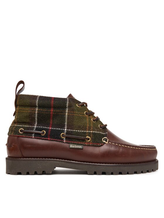 Barbour Ghete Harle MFO0848BR74