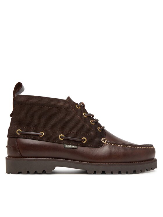 Barbour Ghete Harle MFO0848BR98