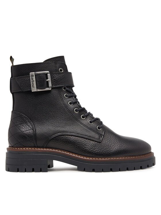 Barbour Ghete Heidi LFO0637BK51