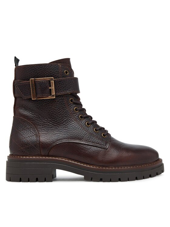 Barbour Ghete Heidi LFO0637BR96