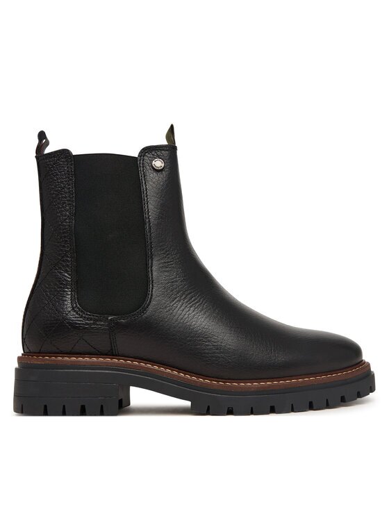 Barbour Ghete Jodhpur Evie LFO0575BK52
