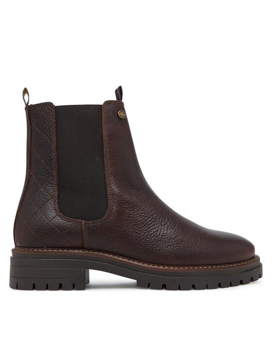 Barbour Ghete Jodhpur Evie LFO0575BR96