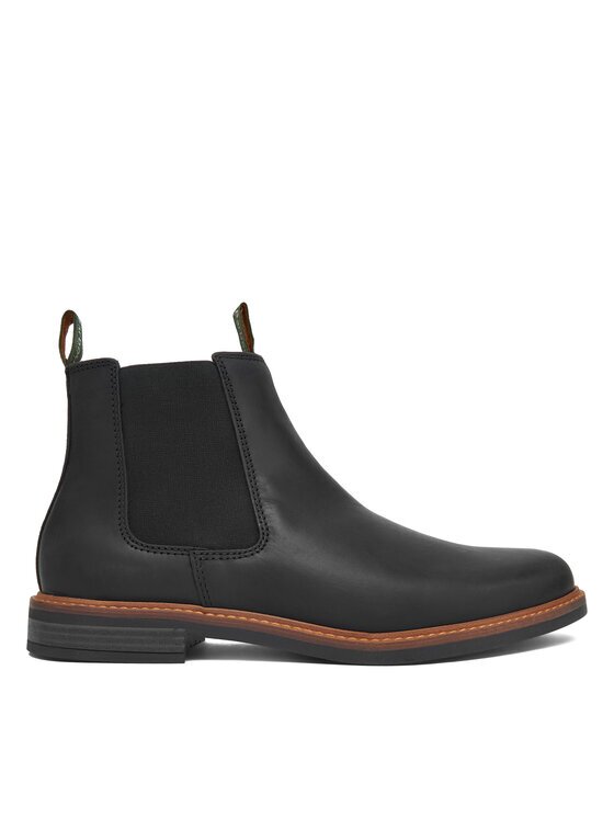 Barbour Ghete Jodhpur Farsley MFO0244BK11
