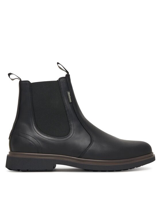 Barbour Ghete Jodhpur MFO0815BK52