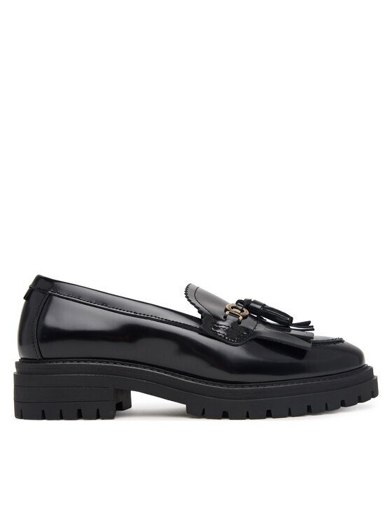 Barbour Loafers Ava LFO0814BK71