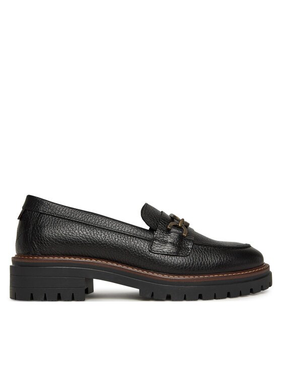 Barbour Loafers Maddie LFO0755BK52