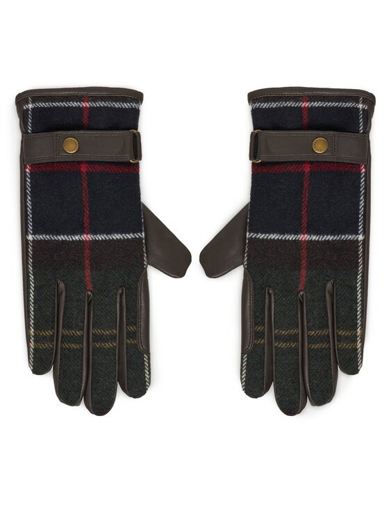 Barbour Mănuși Aubrey Waterproof LGL0133TN11